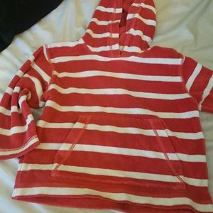 Mini Boden swim cover